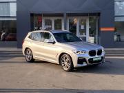 BMW X3 III (G01) Краснодар  - изображение 21