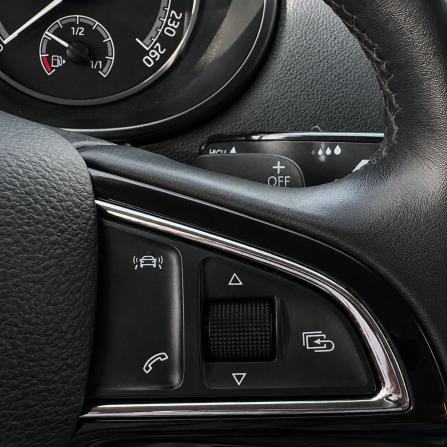 Skoda Octavia III (A7) Рестайлинг с пробегом 2017 года, цена 1 680 000 рублей, 187964 км, лифтбек, Автокод Объявления