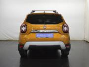 Renault Duster II Санкт-Петербург  - изображение 20