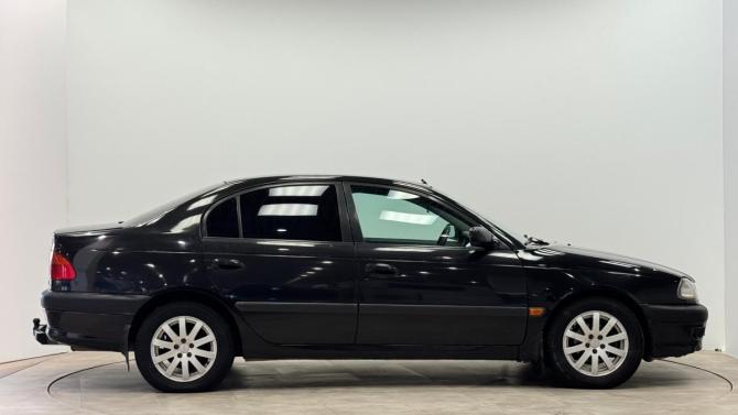 Toyota Avensis I с пробегом 2000 года, цена 299 000 рублей, 335000 км, седан, Автокод Объявления