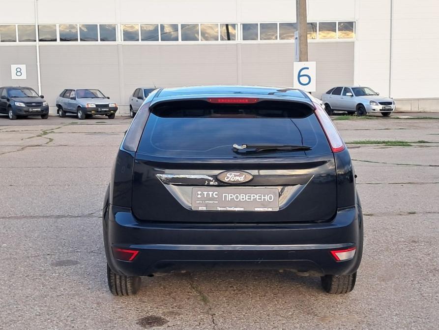 Ford Focus II Рестайлинг Набережные Челны  - изображение 7