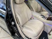 Mercedes-Benz S-Класс VI (W222 C217) Москва  - изображение 54