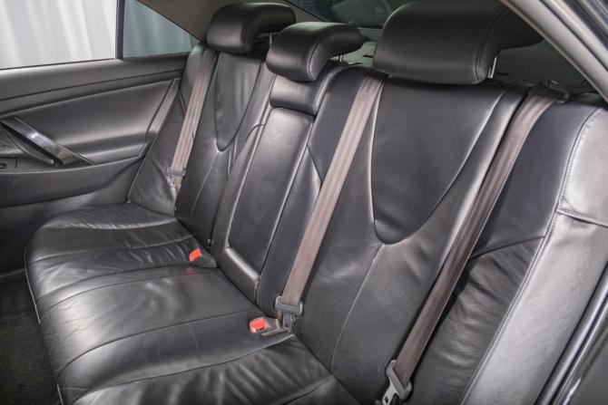 Toyota Camry VI (XV40) с пробегом 2006 года, цена 1 299 000 рублей, 376000 км, седан, Автокод Объявления