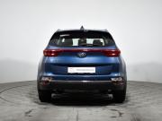 Kia Sportage IV Рестайлинг Санкт-Петербург  - изображение 27