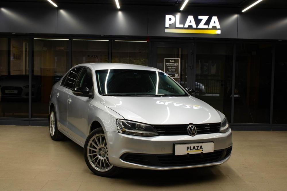 Volkswagen Jetta VI Уфа  - изображение 2