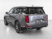 GAC GS8 II Москва  - изображение 38