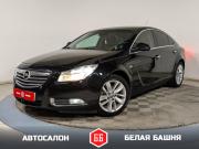 Opel Insignia I Екатеринбург  - изображение 17