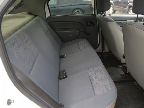 Renault Logan I с пробегом 2008 года, цена 280 000 рублей, 173000 км, седан, Автокод Объявления