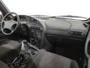Lada (ВАЗ) Niva Travel I Альметьевск  - изображение 31