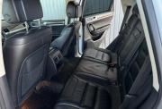 Volkswagen Touareg II Рестайлинг Киров  - изображение 50