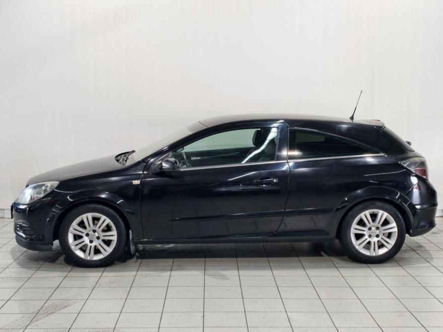 Opel Astra H Рестайлинг Курск  - изображение 2