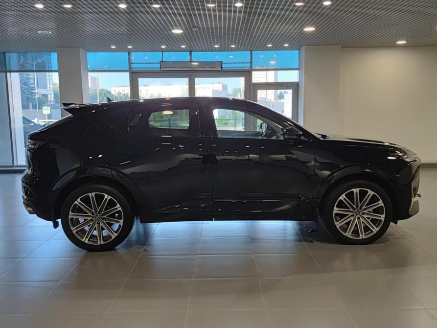 Changan UNI-K Казань  - изображение 5