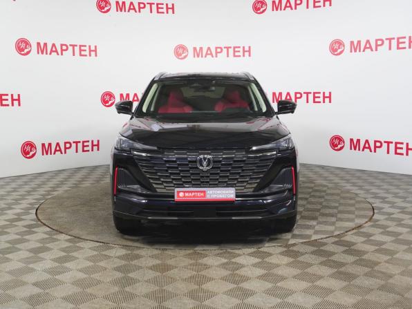 Changan UNI-S (CS55 Plus) с пробегом 2024 года, цена 2 231 000 рублей, 38519 км, внедорожник, Автокод Объявления