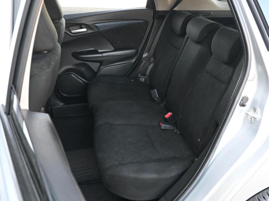 Honda Shuttle II Новороссийск  - изображение 7