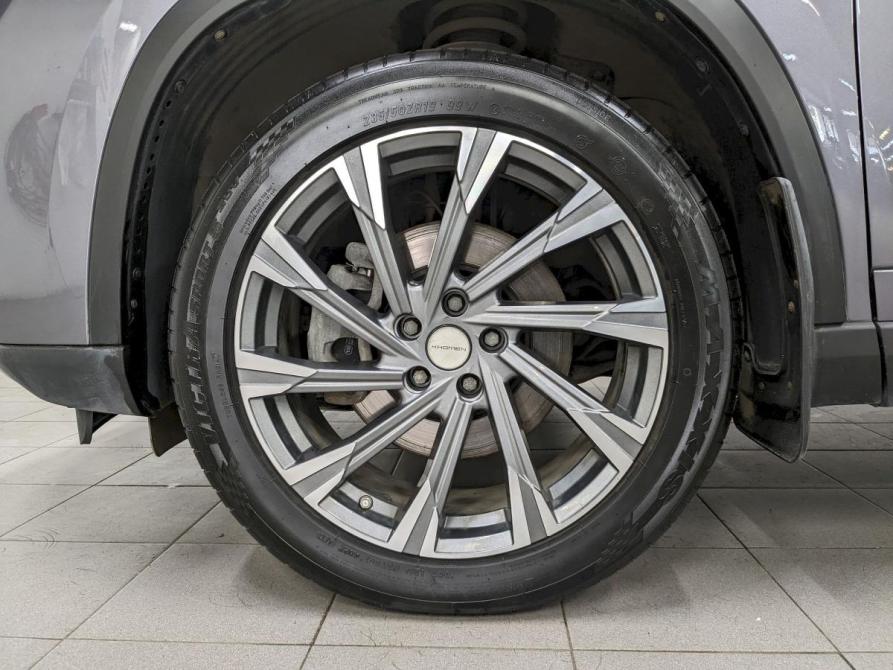 Chery Tiggo 8 Pro Max I Химки  - изображение 20