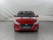Hyundai Solaris II Волгоград  - изображение 35