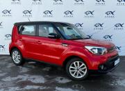 Kia Soul II Рестайлинг Самара  - изображение 20