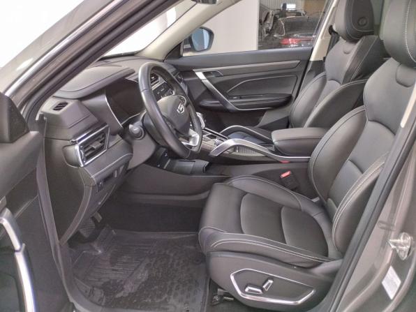 Geely Atlas Pro с пробегом 2023 года, цена 1 975 000 рублей, 47572 км, внедорожник, Автокод Объявления