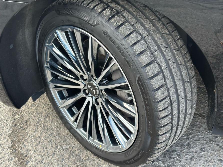 Kia Quoris I Ресталинг 2 Волгоград  - изображение 40