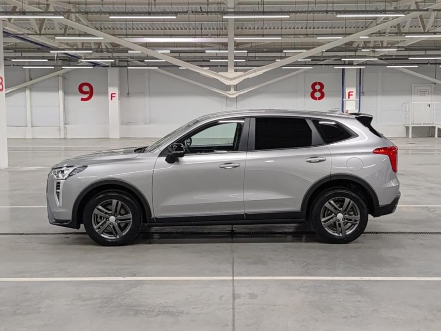 Haval Jolion I Рестайлинг Казань  - изображение 10