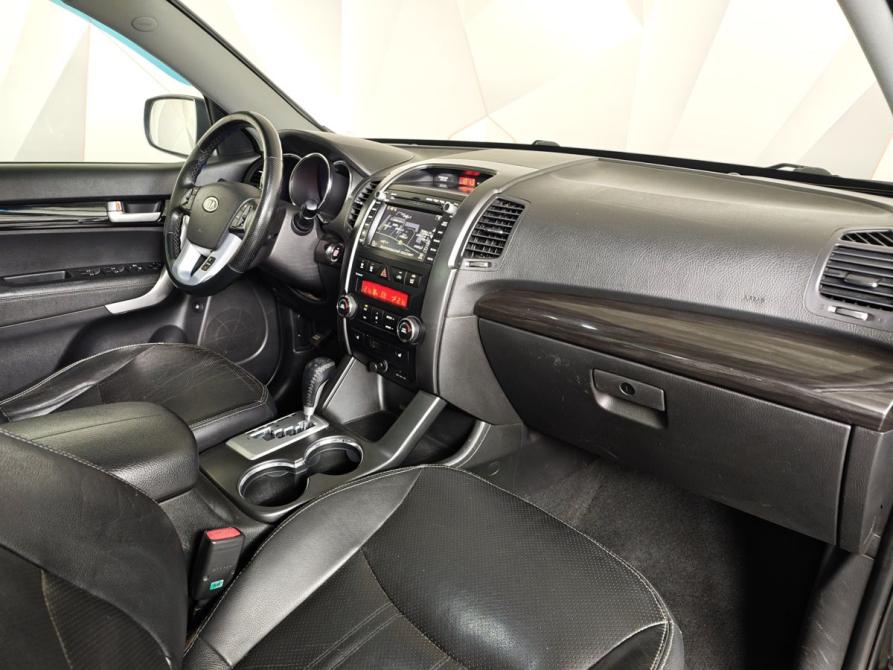 Kia Sorento II Рестайлинг Москва  - изображение 13