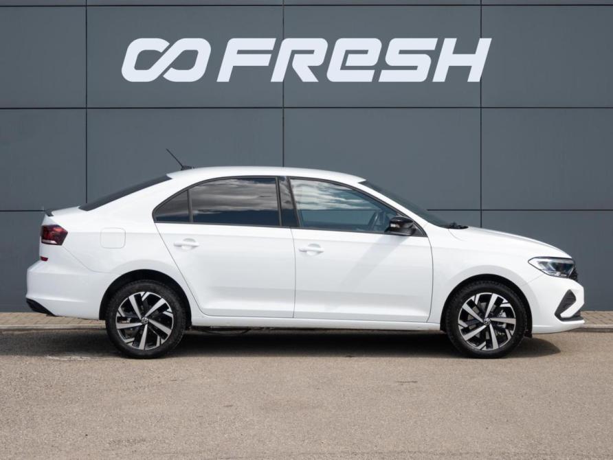 Volkswagen Polo VI Краснодар  - изображение 5