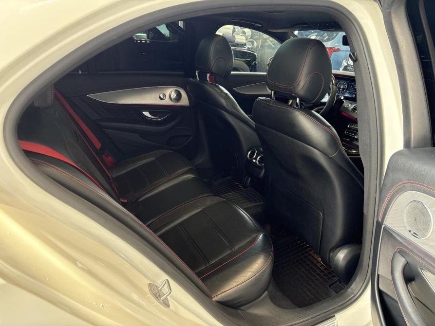 Mercedes-Benz E-Класс AMG V (W213) Новомосковск  - изображение 9