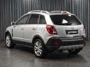Opel Antara I Рестайлинг Ставрополь  - изображение 24