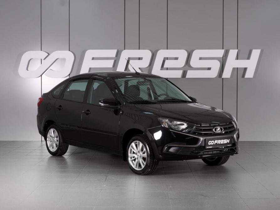 Lada (ВАЗ) Granta I Рестайлинг Минеральные Воды  - изображение 1