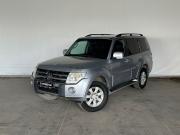 Mitsubishi Pajero IV Москва  - изображение 20