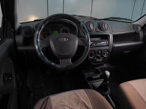 Lada (ВАЗ) Granta I с пробегом 2013 года, цена 499 000 рублей, 80946 км, седан, Автокод Объявления
