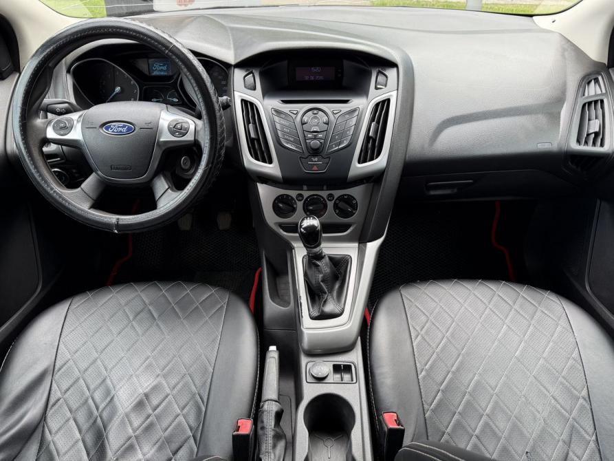 Ford Focus III Ярославль  - изображение 11