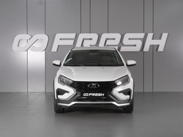 Lada (ВАЗ) Vesta I Рестайлинг (NG) с пробегом 2024 года, цена 1 490 000 рублей, 66207 км, седан, Автокод Объявления