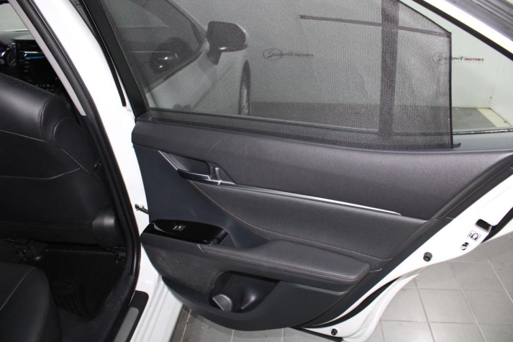 Toyota Camry VIII (XV70) Владивосток  - изображение 12