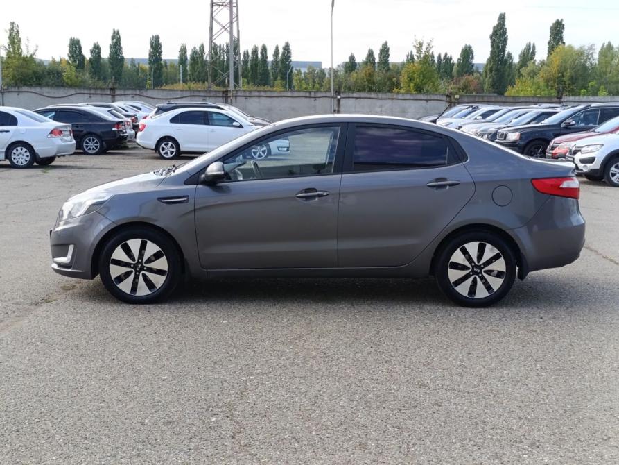 Kia Rio III Набережные Челны  - изображение 10