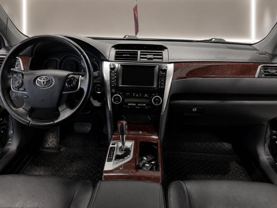 Toyota Camry VII (XV50) Челябинск  - изображение 12