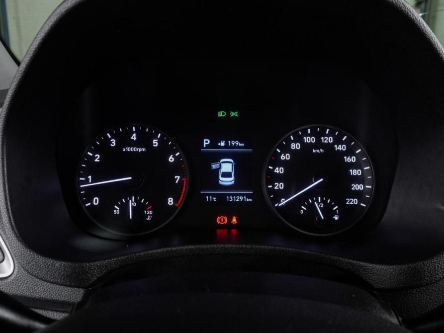 Hyundai Solaris II Воронеж  - изображение 14