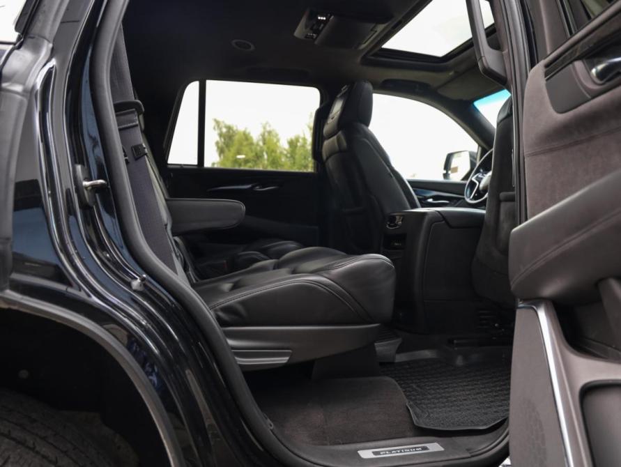 Cadillac Escalade IV Санкт-Петербург  - изображение 34
