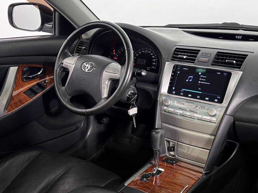 Toyota Camry VI (XV40) Калининград  - изображение 13
