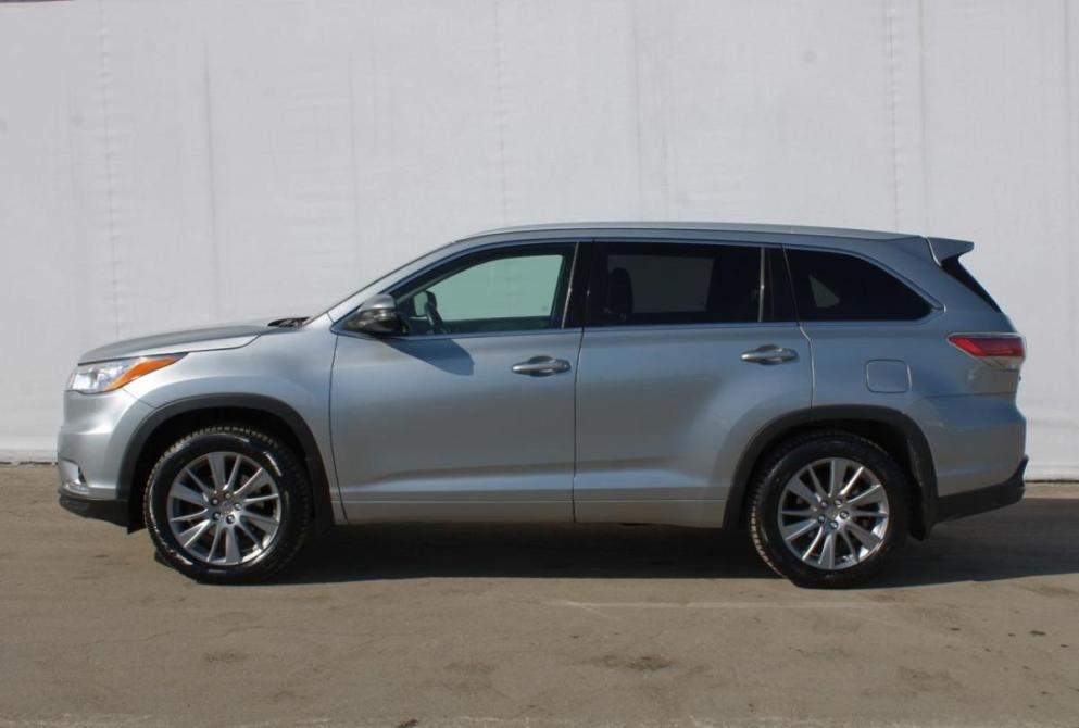 Toyota Highlander III (XU50) Нижний Новгород  - изображение 4