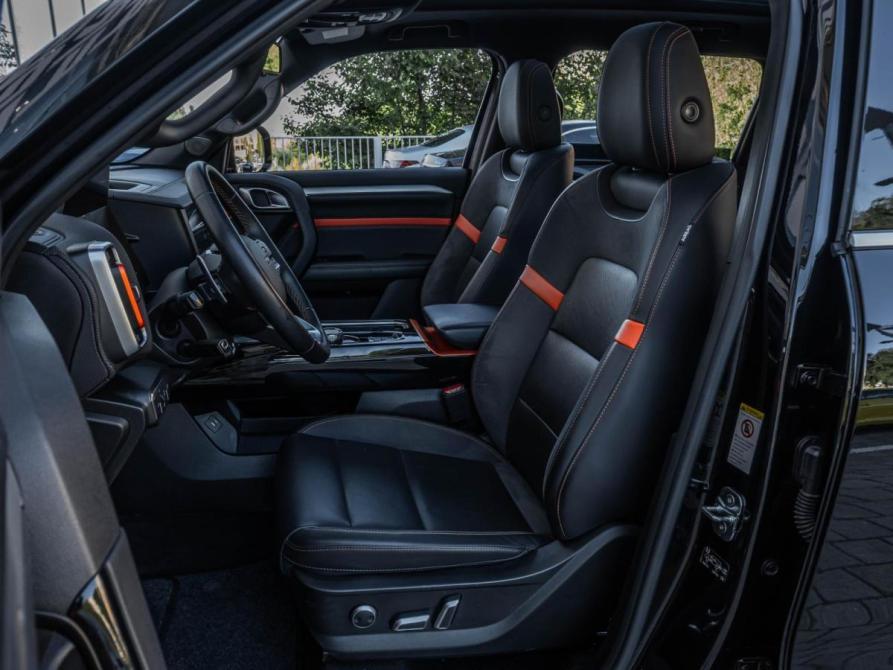 Haval Dargo Ставрополь  - изображение 10