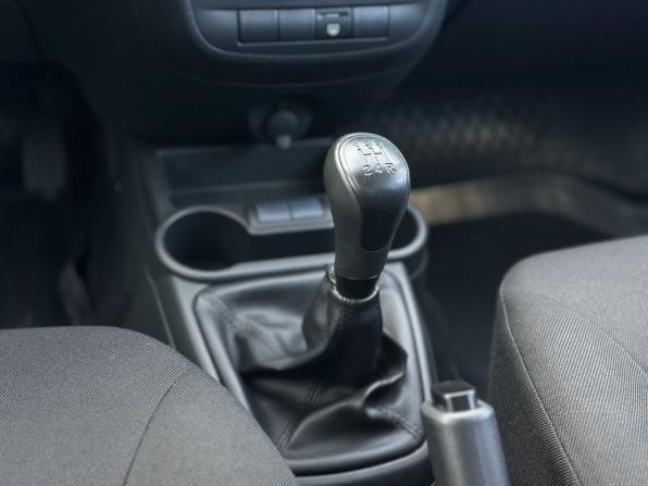 Lada (ВАЗ) Granta I Рестайлинг с пробегом 2018 года, цена 610 000 рублей, 86358 км, седан, Автокод Объявления