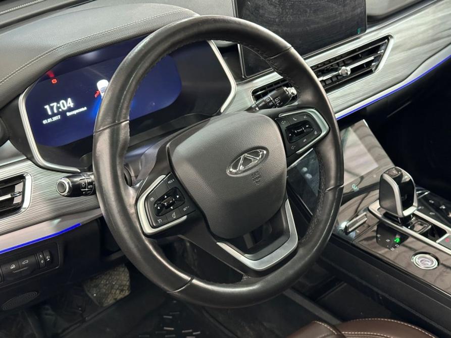 Chery Tiggo 8 Pro I Москва  - изображение 12