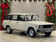 Lada (ВАЗ) 2104 Уфа  - изображение 23