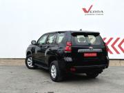 Toyota Land Cruiser Prado 150 Series Рестайлинг 3 Пермь  - изображение 21