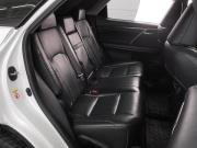 Lexus RX IV Воронеж  - изображение 32
