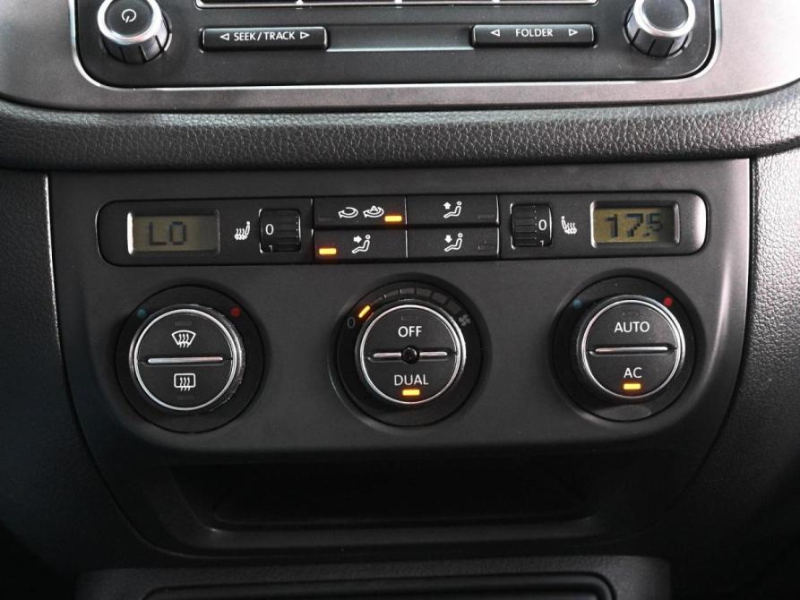 Volkswagen Tiguan I Ростов-на-Дону  - изображение 13