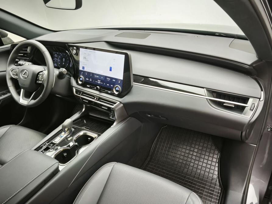 Lexus RX V Москва  - изображение 9