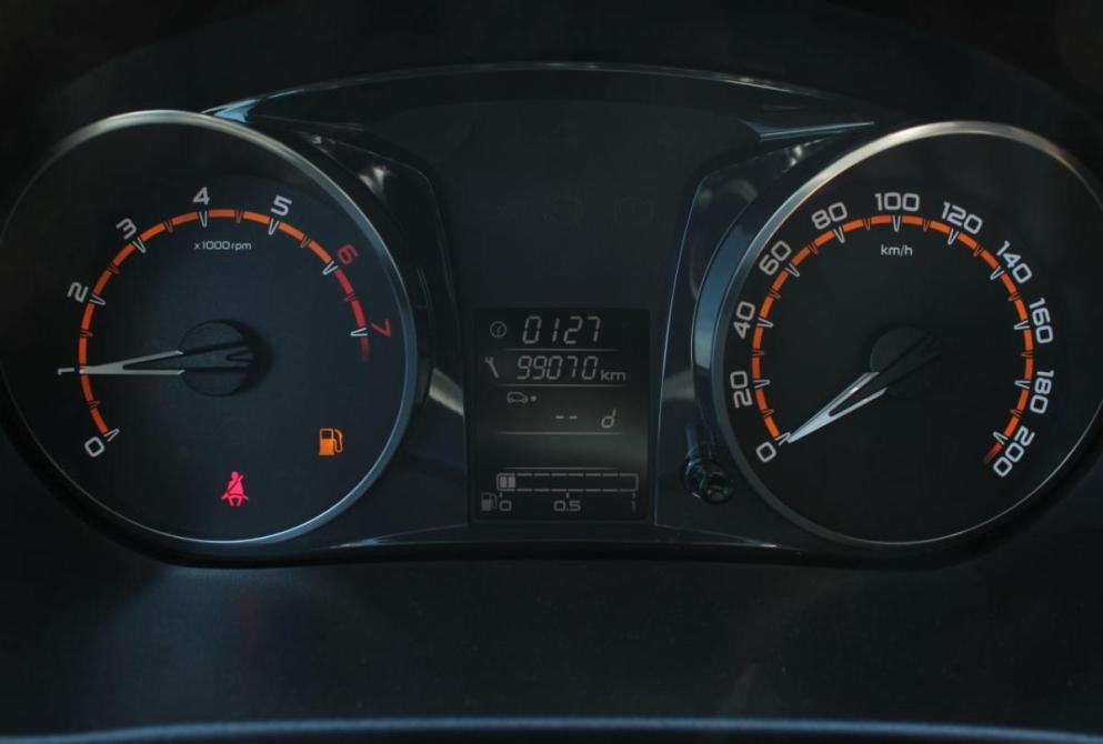 Lada (ВАЗ) Granta I Рестайлинг Саратов  - изображение 13