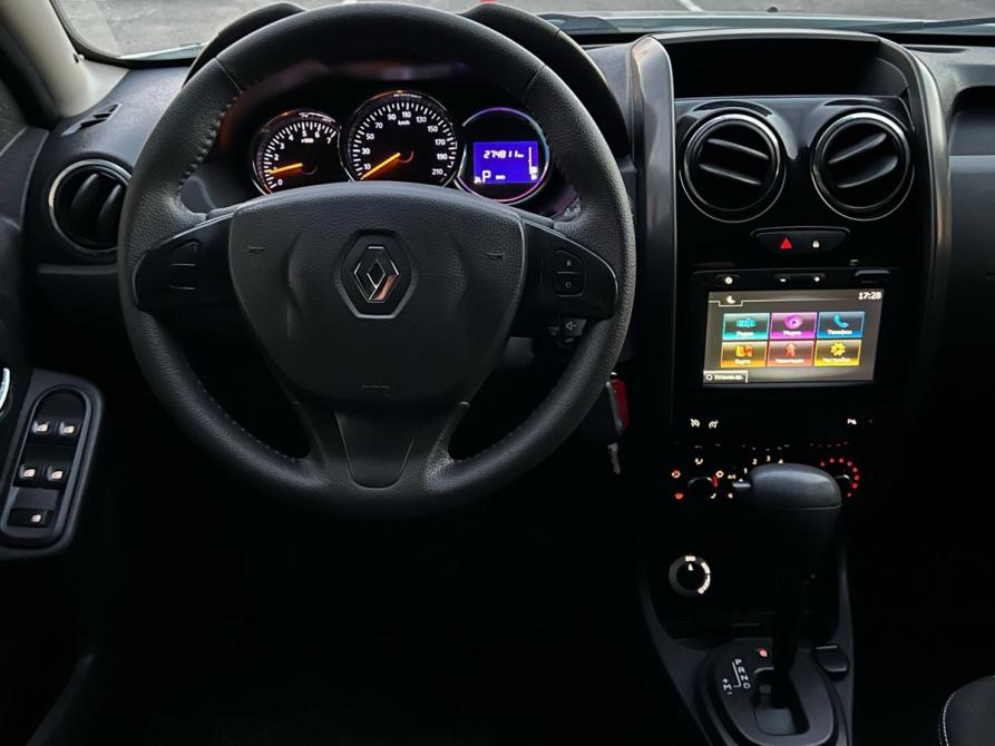 Renault Duster I Рестайлинг Волгоград  - изображение 17